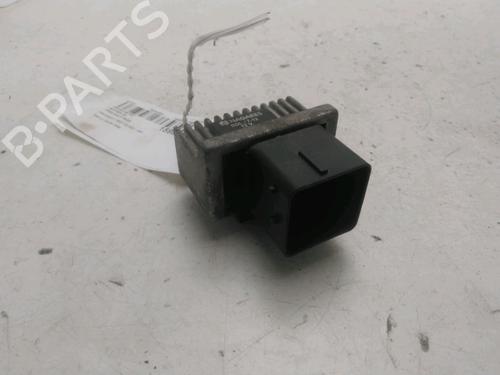 Elektronisk modul PEUGEOT 1007 (KM_) 1.6 HDi (109 hp) 29344831