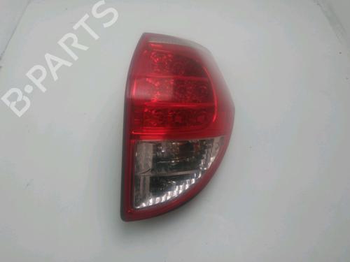 Right taillight TOYOTA RAV 4 III (_A3_) 2.2 D 4WD (ALA30_, ALA30R) | BP29469545C35 