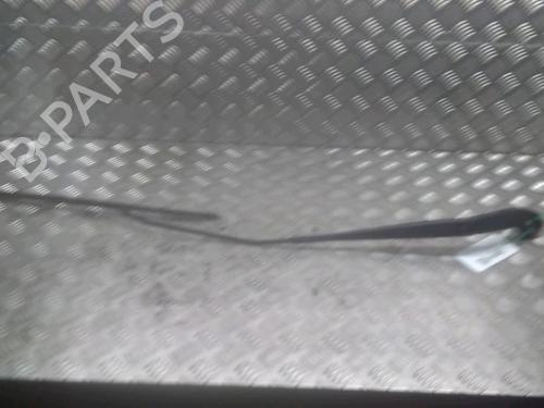 Used Front windshield wiper arm Front windshield wiper arm 14902969 14902969
