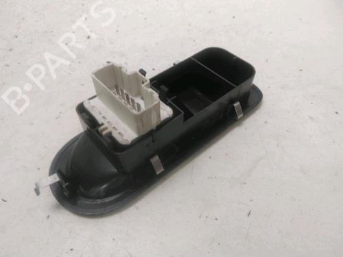 Left front window switch RENAULT CLIO III (BR0/1, CR0/1) 1.5 dCi (BR17, CR17) | BP29344954I27 