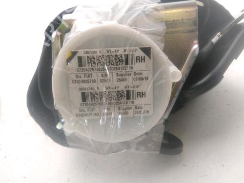 Used Rear right belt tensioner Rear right belt tensioner ABARTH 500 / 595 / 695 1.4 (312.AXF11, 312.AXF1A) (180 hp) 29601677 29601677