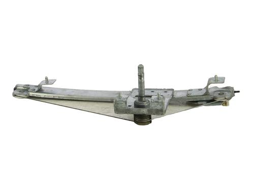 Rear right window mechanism DACIA SANDERO 1.5 dCi | BP34175752C25 - Image 4