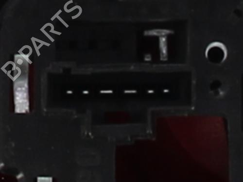 Used Left taillight PEUGEOT 307 (3A/C) 1.6 16V (109 hp) 30916607