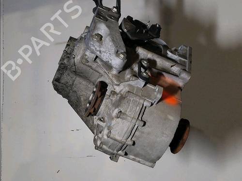 Used Gearbox VW TIGUAN (5N_) 2.0 TDI (110 hp) 31140972
