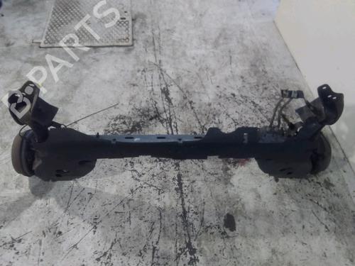 Bagaksel Bagaksel RENAULT CLIO IV (BH_) 1.5 dCi 75 (75 hp) 33808862 33808862