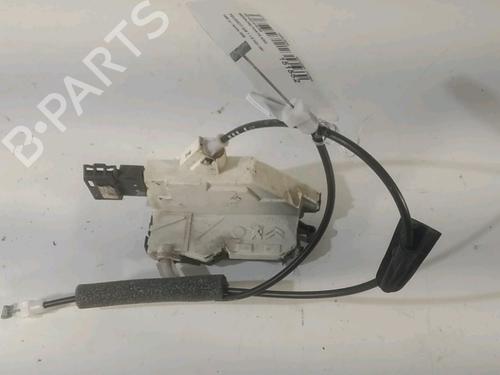 Used Rear left lock PEUGEOT 308 I (4A_, 4C_) 1.6 HDi (109 hp) 23065564
