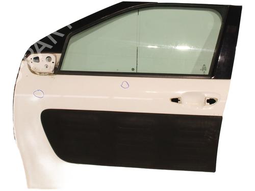 Used Left front door CITROËN C4 CACTUS 1.2 VTi 82 (82 hp) 30310988