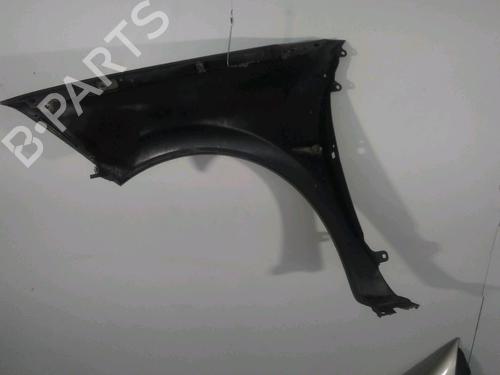 Used Right front fenders RENAULT MEGANE II (BM0/1_, CM0/1_) 1.5 dCi (BM1F, CM1F) (86 hp) 26336100