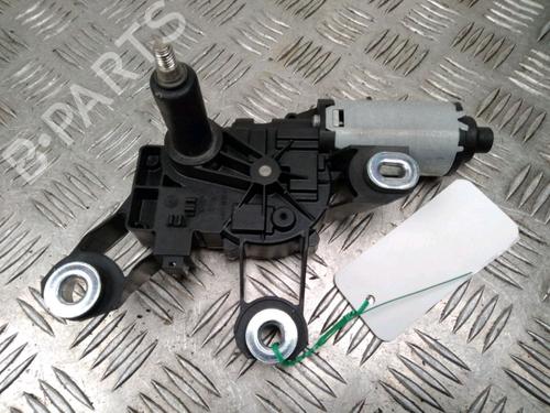 Rear wiper motor FORD FIESTA V (JH_, JD_) 1.4 TDCi | BP13310768M102