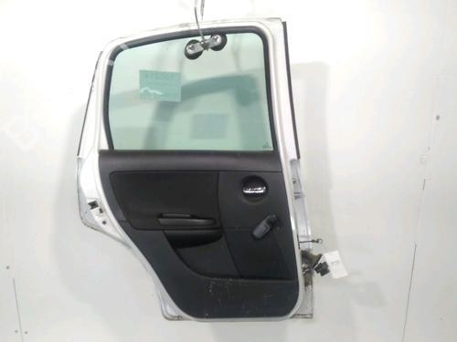 Left rear door CITROËN C3 I (FC_, FN_) 1.4 HDi | BP27352643C4 