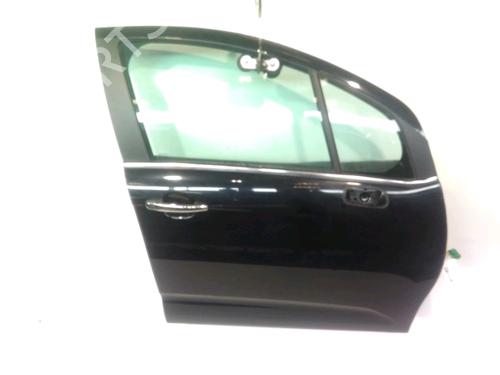 Right front door CITROËN C3 II (SC_) 1.2 VTi 82 | BP28136844C3 