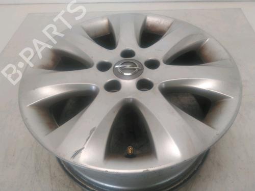 rim-opel-meriva-b-mpv-s10-2010-2011-2012-2013-2014-2015-2016-2017-27268294 main image