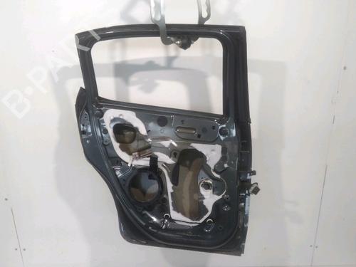 Used Left rear door CITROËN C3 / C3 ORIGIN III (SX) 1.6 BlueHDi 75 (75 hp) 28051310