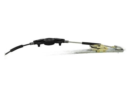 Front right window mechanism VW CADDY V Box Body/MPV (SBA, SBH) 2.0 TDi | BP32038720C23