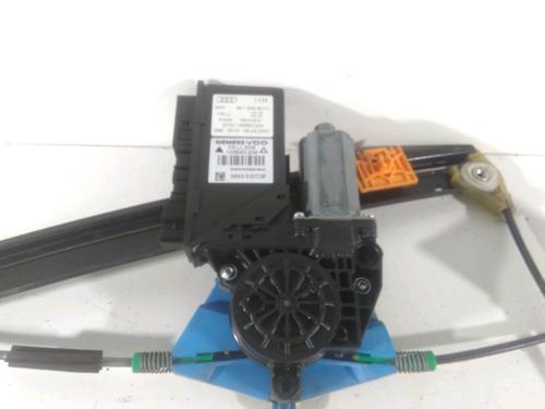 Front left window mechanism AUDI A4 B7 (8EC) 2.0 TDI 16V | BP26590689C22 
