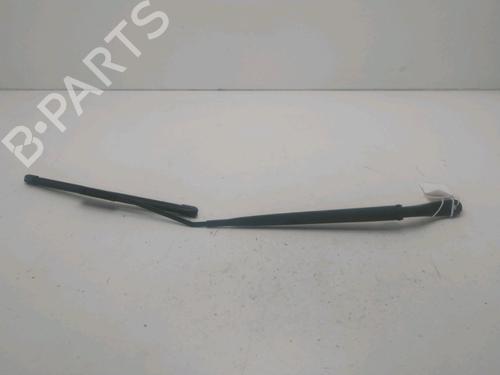 Used Front windshield wiper arm RENAULT MEGANE III Hatchback (BZ0/1_, B3_) 1.6 dCi (BZ00, BZ12, BZ13) (130 hp) 23934765