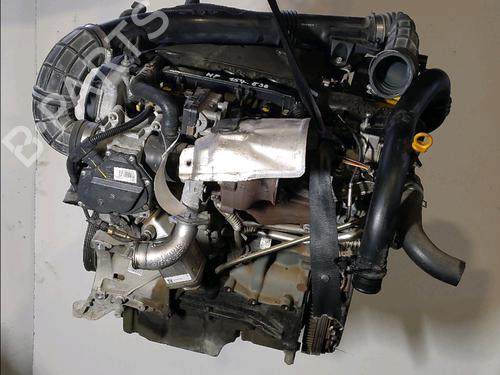 Motor SUZUKI VITARA (LY) 1.6 DDiS AllGrip (APK416D) | BP30482912M1