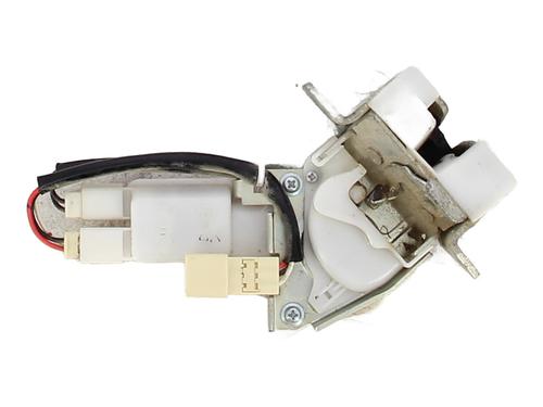 Tailgate lock SUZUKI VITARA (LY) 1.6 DDiS AllGrip (APK416D) | BP30740605C101 