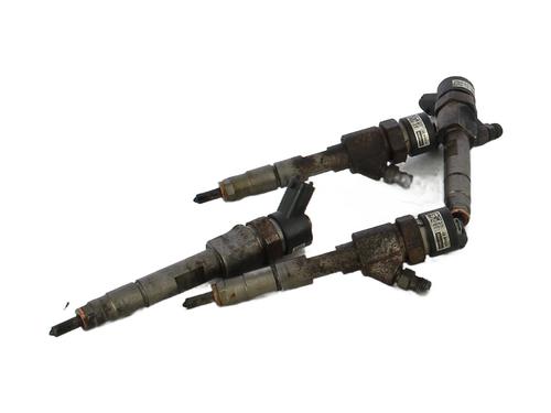 Injector RENAULT KANGOO (KC0/1_) 1.9 dCi 4x4 | BP30652111M100 - Image 6