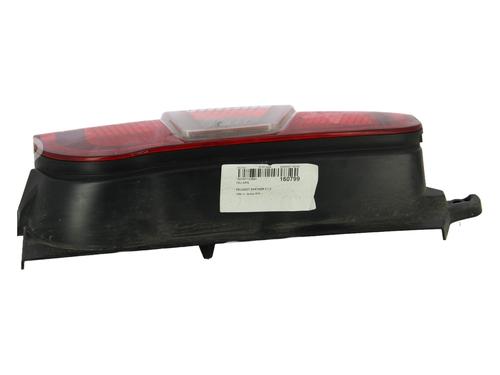 Left taillight PEUGEOT PARTNER Box Body/MPV (K9) 1.5 BlueHDI 130 | BP31961850C34