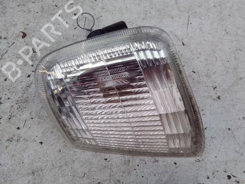 Used Left front indicator Left front indicator PEUGEOT 405 II (4B) [1992-1999] 23181645 23181645