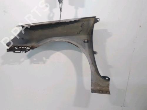Used Right front fenders PEUGEOT 307 (3A/C) 2.0 HDi 90 (90 hp) 27307156