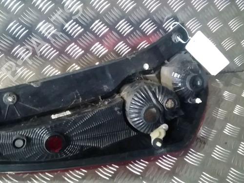 Used Right taillight OPEL AGILA B (H08) 1.0 (F68) (65 hp) 13357513