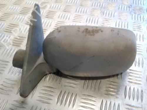 Used Left mirror RENAULT RAPID Box Body/MPV (F40_, G40_) [1985-2001]  15493122