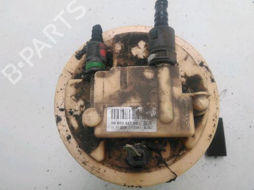 Fuel pump PEUGEOT 207 (WA_, WC_) 1.6 HDi | BP22309406M76 