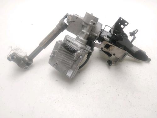 Used Steering column RENAULT CLIO V (B7_) 1.5 Blue dCi 85 (B7AG) (86 hp) 28445853