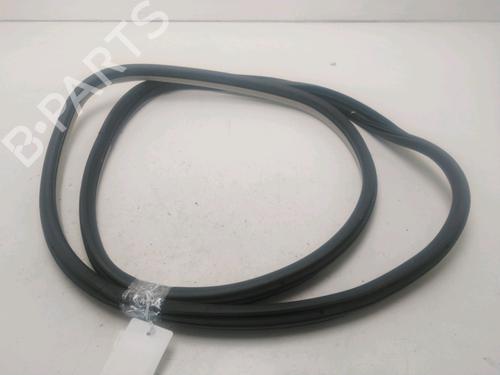 Used Rubber door seal CITROËN C4 Grand Picasso I (UA_) 1.6 HDi 110 (112 hp) 24945609