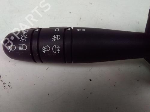 Used Steering column stalk RENAULT CLIO II (BB_, CB_) [1998-2016]  15751269