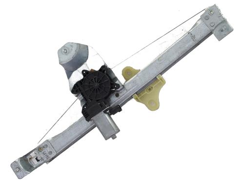 Front right window mechanism RENAULT ZOE (BFM_) ZOE (BFMC, BFMD) | BP33727771C23 - Image 5