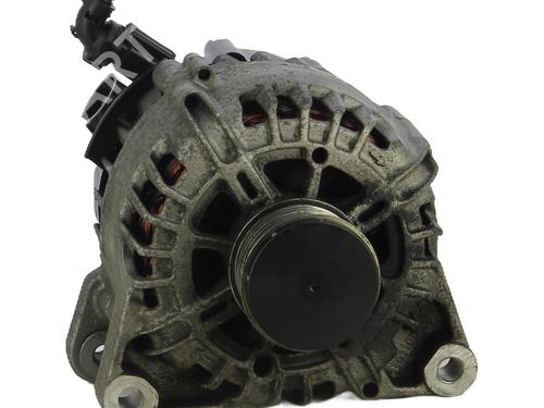 Alternator PEUGEOT 2008 I (CU_) 1.2 THP 110 / PureTech 110 | BP35970801M7 - Image 3
