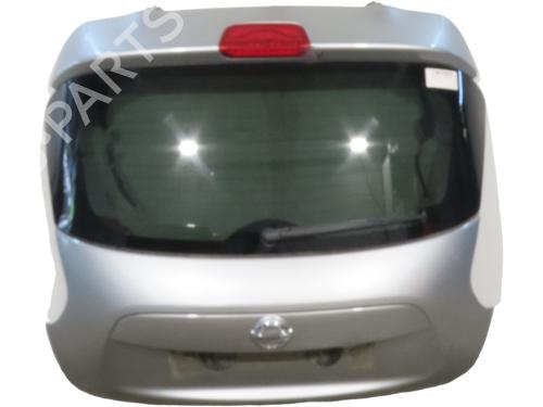 Used Tailgate Tailgate PEUGEOT 207 (WA_, WC_) 1.4 16V (88 hp) 36659664 36659664