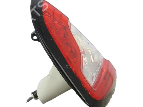 Left tailgate light RENAULT CAPTUR I (J5_, H5_) 1.5 dCi 90 (J5N4, J5M5, J5MW, J5M6, J5AL, J5AJ) | BP38492316C79 - Image 2