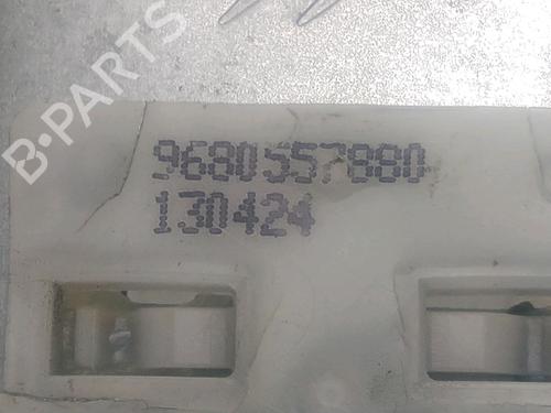Used Front right window mechanism CITROËN BERLINGO MULTISPACE (B9) 1.6 HDi 90 (92 hp) 25981472