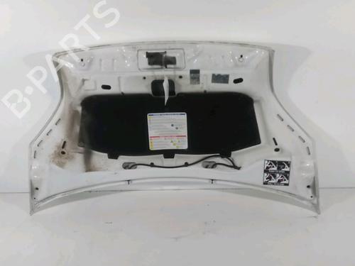 Used Hood Hood 20711169 20711169