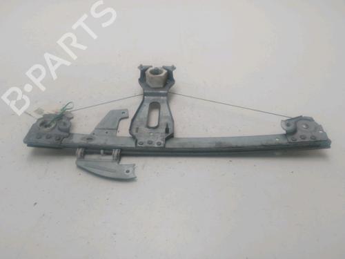 Front right window mechanism CITROËN C1 (PM_, PN_)  | BP23181200C23 