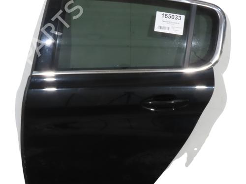 Used Left rear door Left rear door 37624562 37624562