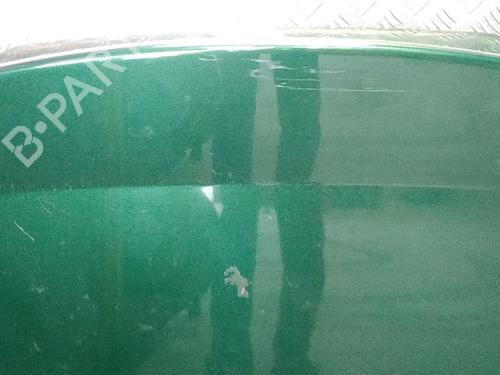 Used Tailgate MG MG TF 160 (160 hp) 15201778