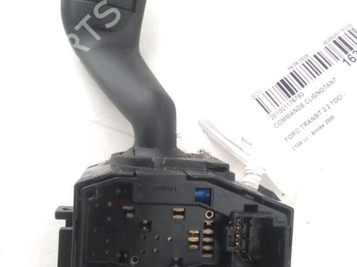 Steering column stalk FORD TRANSIT Van (FA_ _) 2.2 TDCi | BP37162854I23 - Image 2