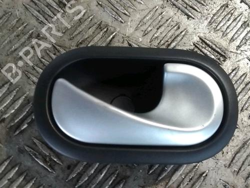 Høyre bak invendig håndtak RENAULT SCÉNIC II (JM0/1_) 1.9 dCi (JM14) (131 hp) 16913520