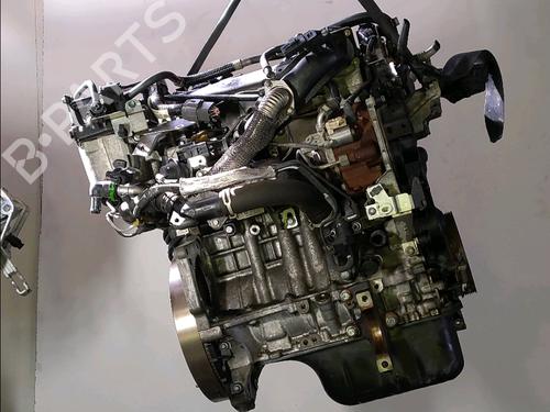 Motor für MAZDA 3 (BL) 1.6 MZR CD (BL14) (116 hp) 27394184