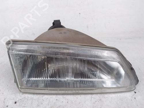 Used Right headlight PEUGEOT 106 I (1A, 1C) 1.0 (50 hp) 15758306