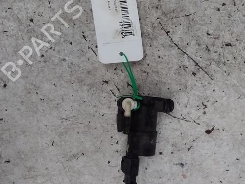 Used Washer pump Washer pump CITROËN DS3 (SA_) 1.6 THP 155 (156 hp) 15760455 15760455
