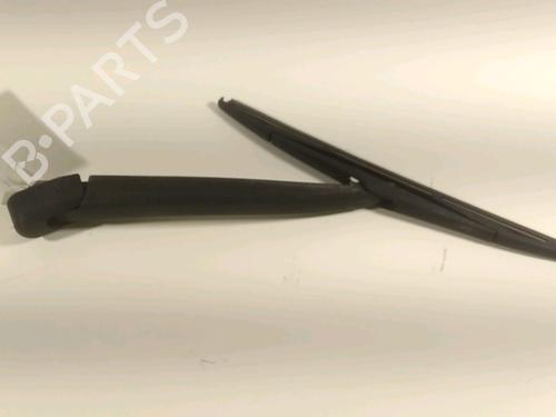 Used Rear windshield wiper arm FORD FIESTA VI (CB1, CCN) 1.25 (60 hp) 20328367