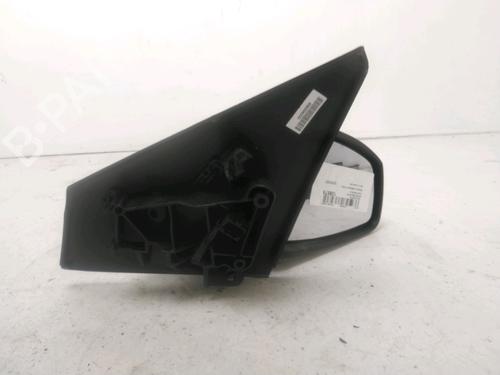 Used Right mirror RENAULT MEGANE III Hatchback (BZ0/1_, B3_) 1.5 dCi (BZ09, BZ0D, BZ1W, BZ29, BZ14) (110 hp) 29442651