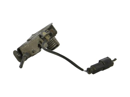 Used Hood lock Hood lock BMW X3 (F25) xDrive 20 d (184 hp) 32740522 32740522