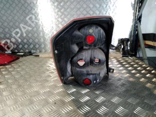 Right taillight DODGE CALIBER 2.0 CRD | BP15686089C35